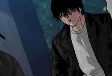 Main Brutal Aja Si Dajun! Spoiler Baca Komik To Not Die Chapter 115 Bahasa Indo, Emosi Sudah Di Ubun-ubun