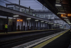 Jadwal Lengkap KRL Commuter Line Tanah Abang - Rangkasbitung Januari 2023, Berikut Jam Keberangkatannya