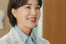 Nonton Drama Korea Doctor Cha (2023) Episode 1-2 Sub Indonesia, Kelanjutan Karir Cha Jung Sook Di Dunia Kedokteran
