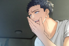 Makin Panas! Baca Manhwa Greed Game Chapter 3 Bahasa Indonesia Kerjaan Baru Inho yang Meresahkan 