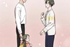 Spoiler Manhwa Marry My Husband Chapter 62, Asisten Lee Ternyata Menginap di Rumah Joo Ran!
