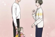 Spoiler Manhwa Marry My Husband Chapter 62, Asisten Lee Ternyata Menginap di Rumah Joo Ran!