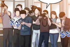 Kepergian Head Hunter! Baca Manhwa The Investor Who Sees The Future Chapter 60 Bahasa Indonesia