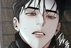 Melindungi yang Tersayang! Spoiler Link Baca Manhwa BL Dearest Chapter 24 English Scan Indo No Sensor