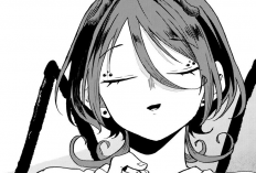 Baca Manga Ogami Tsumiki to Kinichijou Chapter 27 Bahasa Indo, Yutaka Ingin Waktu Sendirian