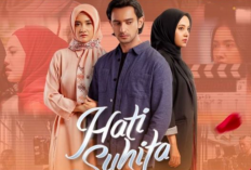 Nonton Film Hati Suhita (2023) Full HD 1080p, Perjuangan Istri yang Tercampakkan dalam Mempertahankan Rumah Tangga!