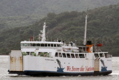Harga Tiket Kapal Laut Surabaya-Kumai Februari 2023, Masih Tersedia 2 Jadwal Pelayaran