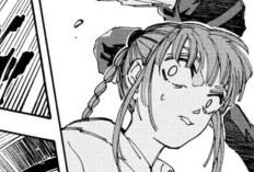 Manga Sakamoto Days Chapter 229 Bahasa Indonesia Dendam Dibayar Kontan Dimuka 