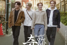 Regarder Drama Thailand Kiseki Chapter 2 (2024) Episode 4 VOSTR, Guide de streaming et programme!