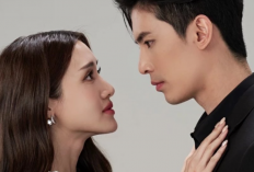 Nonton Drama Thailand Fai Luang (2023) Episode 1 Sub Indo dan Jadwal Tayangnya, Ponwalai yang Ketahuan Berselingkuh