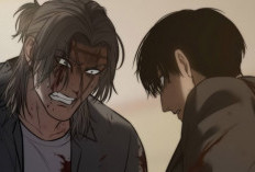 Link Baca Manhwa Baek XX Chapter 72 RAW Sub Indonesia Perang Dengan CEO HHS 