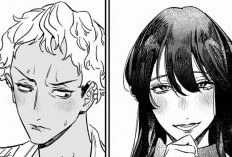 Link Baca Manga Maria no Danzai Chapter 8-9 Bahasa Indonesia, Kali Ini Onikawa Kun Terselamatkan