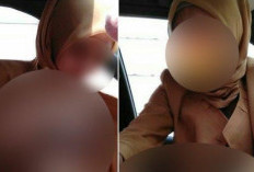 Viral Video Panas PNS Pemprov Jabar Dalam Mobil Tersebar Luas di Sosial Media, Durasi Full No Sensor!