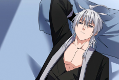 Baca Manhua Magic Emperor Chapter 682 Bahasa Indonesia RAW Steward Zhuo Mengarang Bebas!