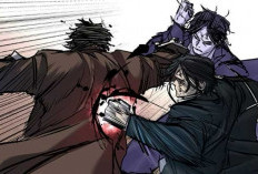 Mengerahkan Seluruh Kemampuan! Link Baca Manhwa Castle 2: On Top of Everyone Chapter 39 Bahasa Indo, Harus Selesai Malam Ini Juga!