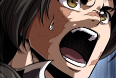 RAW Manhwa Nano Machine Chapter 247 Bahasa Indonesia, Ada Tamu Tak di Undang Datang