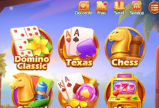 Kabar Gembira! Tombol Kirim Higgs Domino Akhirnya Muncul Lagi, Slotters Cek Sekarang Juga!