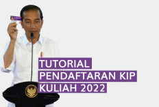  Link Daftar KIP Kuliah 2023 Untuk Perguruan Tinggi Keagamaan Islam Negeri (PTKIN), Berikut Berkas Lengkap yang Wajib Disiapkan