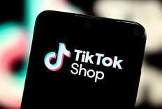 Kode Voucher TikTok Shop Desember 2024, Klaim Segera! Diskon Gratis Ongkir Hingga Potongan Harga 70%