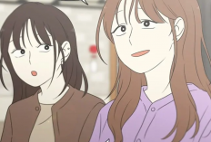RAW Baca Manhwa Love Revolution Chapter 439 Indonesia Sub dan Jadwal Rilis, Berlanjut di Season Baru?