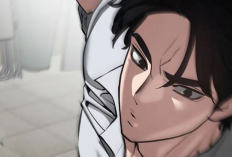 Update! Cara Baca Manhwa Designated Bully (The Bully In Charge) Chapter 80 Eng Indo Sub Gratis Tanpa Koin, Akhir dari Ji Boram