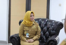 Profil Hellyana Wakil Gubernur Babel, Diberhentikan Masa Kerjanya oleh Prabowo Usai Kasus Ijazah Viral!