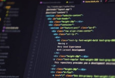 HTML Script Untuk Minta Maaf, Membungkus Permohonan Maaf dengan Kreativitas dan Lebih Modern!