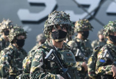 Gaji TNI AL dan Tunjangan Terbaru Tahun 2023, Mulai Golongan 1 Hingga Perwira Tinggi (Jenderal)