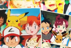 Nonton Anime Pokemon: Mezase Pokemon Master Full Episode Sub Indo, Dapatkan Akses Mudah Di Sini!