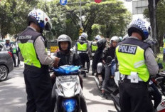 Jadwal dan Lokasi Razia Zebra 2024 Bakal Diadakan Serentak di Indonesia, Pengguna Lalu Lintas Jangan Sampai Nakal 