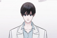 Link Manhwa Rainbow City Chapter 43 Sub Indonesia Makin Seru, Simak Kelanjutannya di Sini 