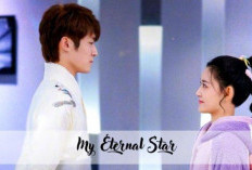 GRATIS! Nonton Drama China My Eternal Star (2023) Episode 19 Sub Indo, Lu Si Heng Perlahan Menyadari Sosok Lin Xiao Di