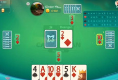 Tips Main Domino QQ Dijamin Auto Jacpot, Jangan Lupa Atur Bankroll dan Level Game!