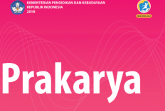 Download Buku LKS Prakarya Kelas 9 SMP/MTS Semester 1 & 2 Terlengkap Format PDF!