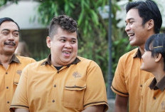 Nonton Film Gara Gara Warisan 2022 Full Movie HD, Drama Slice of Life yang Sering Terjadi di Indonesia