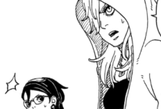 Link Manga Boruto: Two Blue Vortex Chapter 22 Indo Sub RAW, Konohamaru Apakah Akan Selamat?
