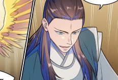 Link Baca Apotheosis Chapter 1275 Bahasa Indonesia, Berharap ke Senior Dijun!