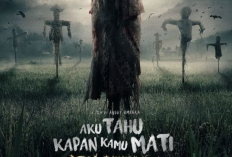 Jadwal Tayang Aku Tahu Kapan Kamu Mati: Desa Bunuh Diri (2023), Film Horor Penyelamatan Siena di Desa Penuh Misteri