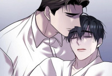 Link Baca Manhwa BL Profundis Chapter 62 Bahasa Indonesia Taein Cuma Manfaatkan Yoogeun Sebagai Pelampiasan 