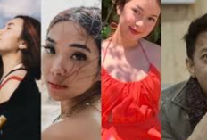 Link Video Artis Indonesia Lagi Viral 2024, Selain Audrey Davis Inilah Beberapa Nama yang Tersandung Skandal Video Syur
