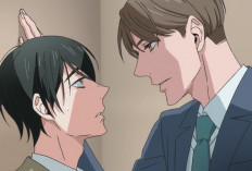 Regarder Anime Cherry Magic! Épisodes 13 Complets VOSTFR, Dernier épisode de la Version Majeure !