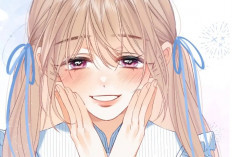 Spoiler Komik Hidden Love Chapter 81 Bahasa Indonesia, So Sweet! Duan Jia Xu Melamar Sang Zhi