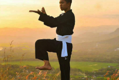 Download Foto Cogan Silat PSHT HD Gratis, Bisa Untuk Wallpaper Hingga Quotes Aesthetic