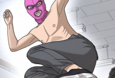 RAW Baca Manhwa Loser’s Life 2 Chapter 13 Indonesia Sub, Aneh! Pink Man Makin Digandrungi