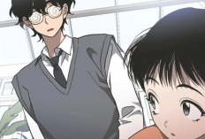 RAW Baca Webtoon Imperfect Cinderella Story Chapter 5 Bahasa Indonesia, Waduh! Tawaran Menggiurkan Untuk Yion