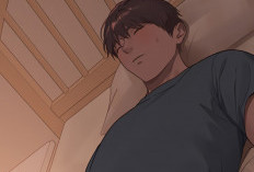 Link Baca My Landlady Noona Chapter 124 Bahasa Indo, Skill Minwoo Semakin Meningkat