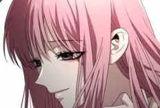 Jangan Sampai Pindah Lain Hati! Link Baca Webtoon From Dreams to Freedom (Dreaming Freedom) Chapter 125 Eng Indo Sub