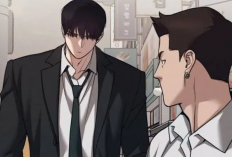 Spoiler, Jadwal Rilis, dan Link Baca Manhwa Designated Bully (The Bully In Charge) Chapter 96 English Indonesia Scan