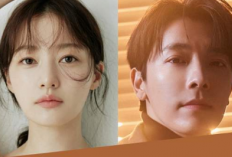 Nonton Drama Oh! Young-Shim (2023) Episode 2 Drama SUB INDO : Donghae Super Junior Jadi CEO Tampan!
