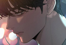 Baca Manhwa Operation True Love Chapter 91 Bahasa Indonesia First Kiss Go Eunhyuk dan Soo Ae 